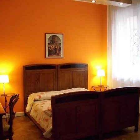 Casa Di Emma *