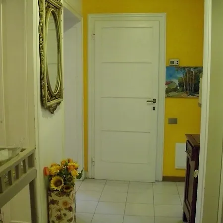 Casa Di Emma Apartment