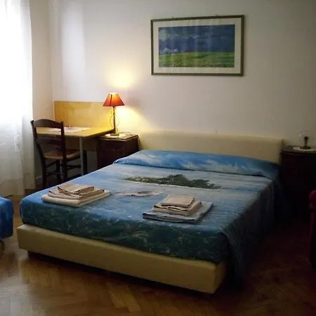 Casa Di Emma Apartment Padova